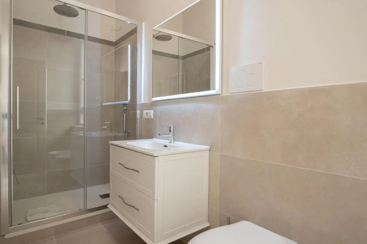 Top View Luxury Apartment Piazza Del Popolo Rome