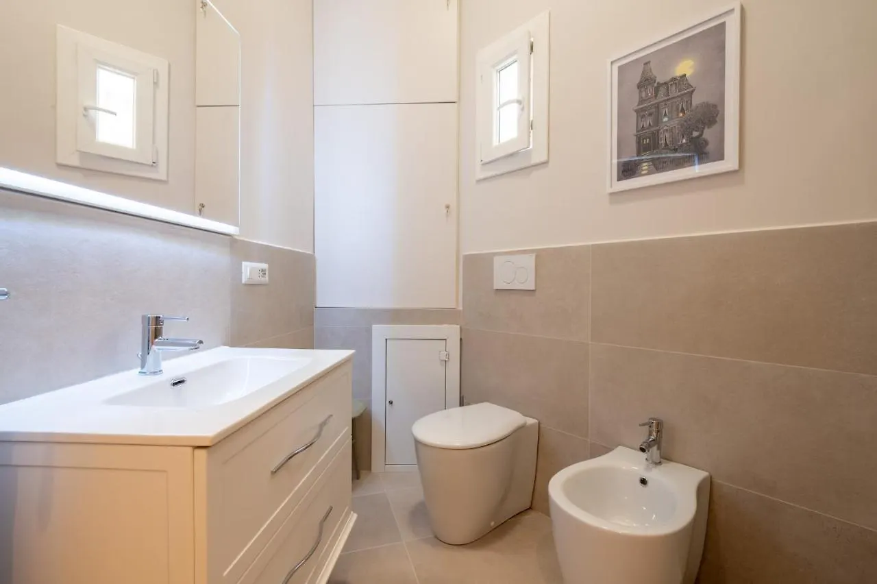 Top View Luxury Apartment Piazza Del Popolo Rome