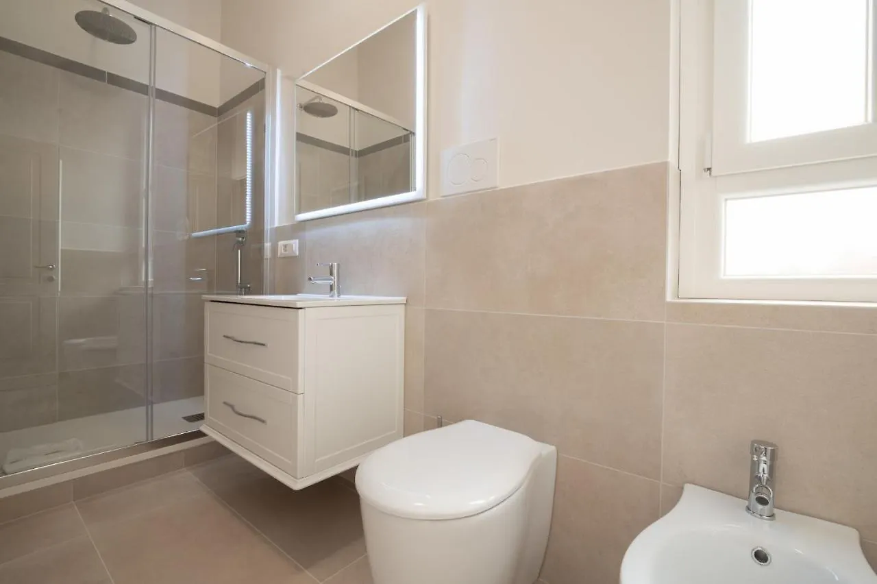 Top View Luxury Apartment Piazza Del Popolo Rome